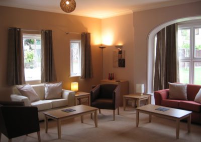 Care Home, Southend, Essex