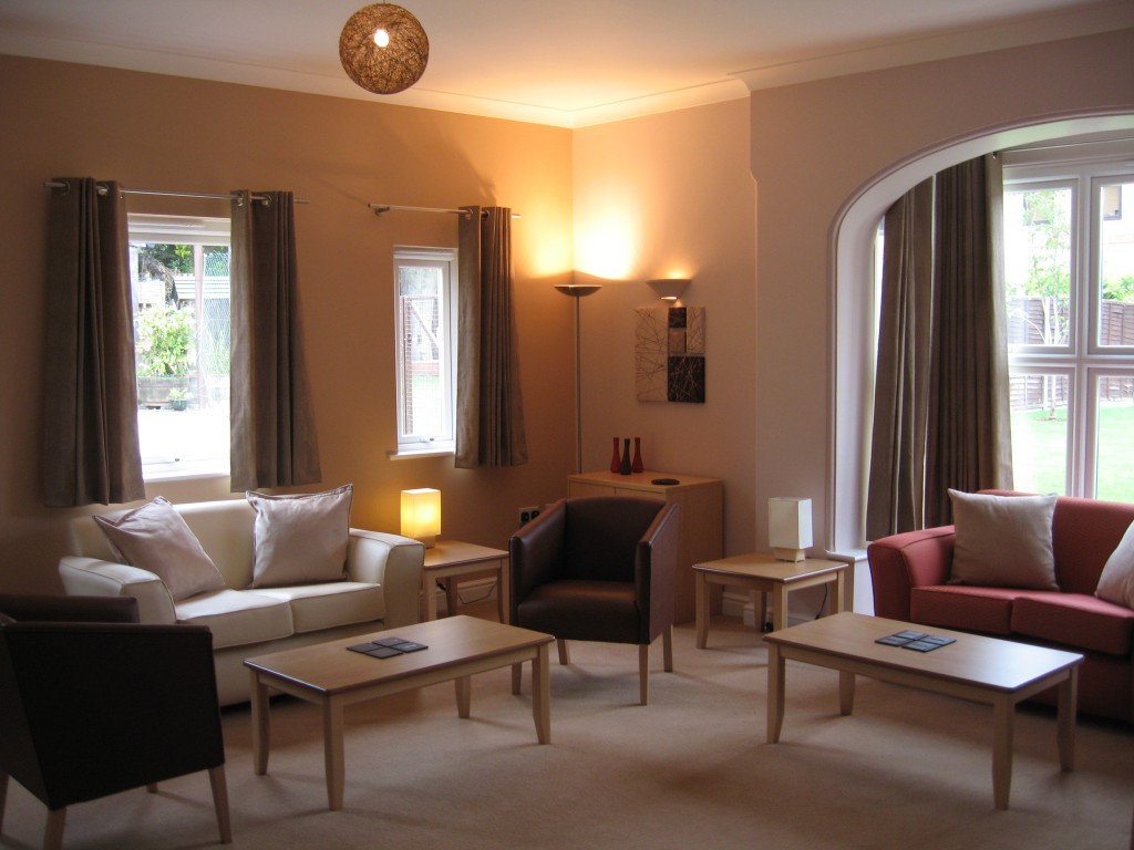 Care Home, Southend, Essex Sewfine