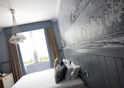 The Brook Green Hotel