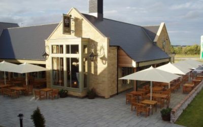 Your business is our business