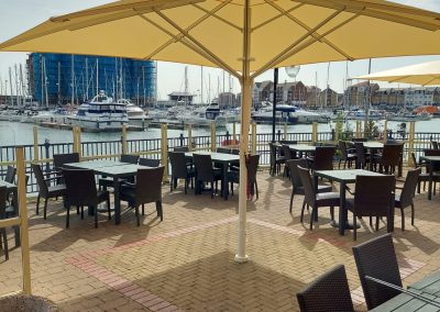 The Sovereign Harbour